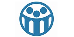 產業用及無紡布展企業logo